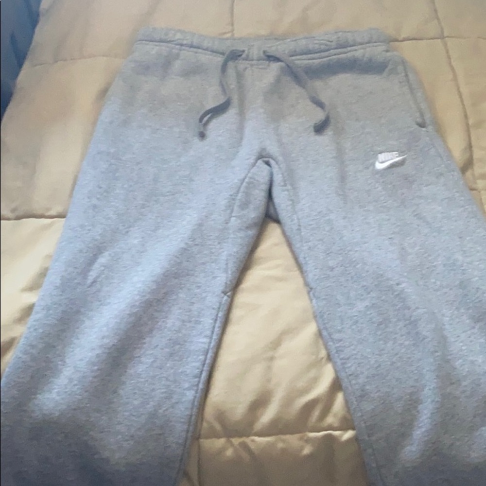Men’s Nike sweatpants